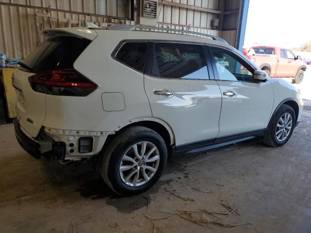 Photo 2 VIN: 5N1AT2MT9LC719130 - NISSAN ROGUE S 