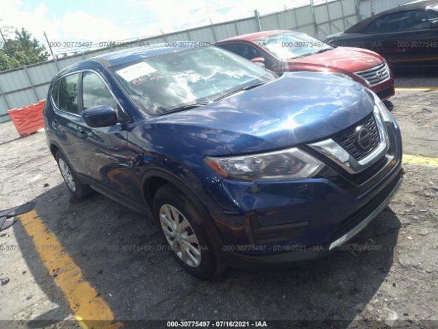 Photo 0 VIN: 5N1AT2MT9LC722352 - NISSAN ROGUE 