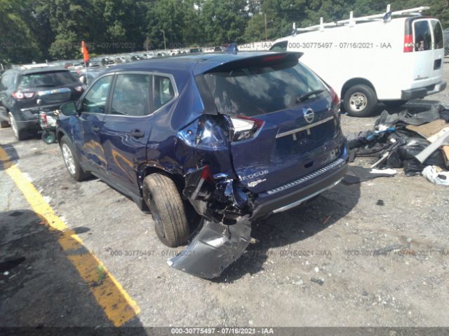 Photo 2 VIN: 5N1AT2MT9LC722352 - NISSAN ROGUE 