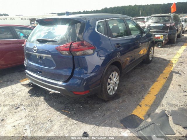 Photo 3 VIN: 5N1AT2MT9LC722352 - NISSAN ROGUE 