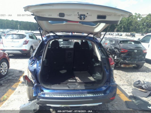 Photo 5 VIN: 5N1AT2MT9LC722352 - NISSAN ROGUE 