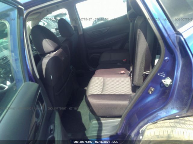 Photo 7 VIN: 5N1AT2MT9LC722352 - NISSAN ROGUE 