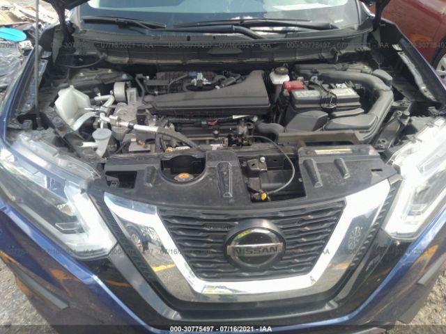 Photo 9 VIN: 5N1AT2MT9LC722352 - NISSAN ROGUE 