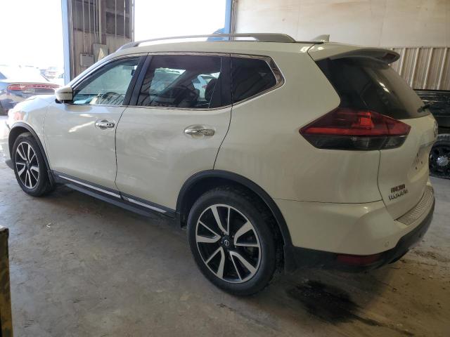 Photo 1 VIN: 5N1AT2MT9LC722738 - NISSAN ROGUE S 