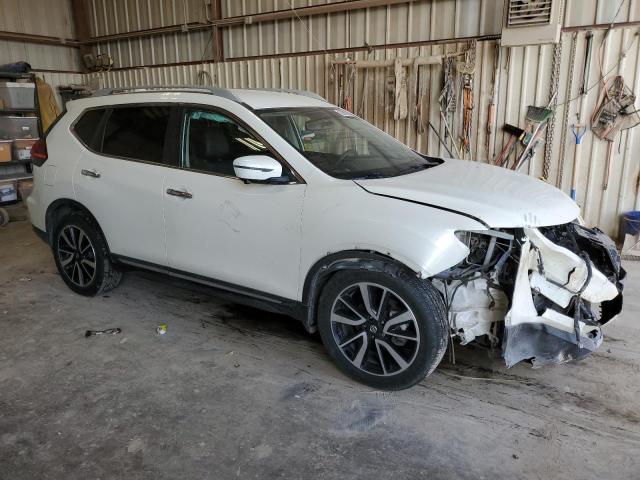 Photo 3 VIN: 5N1AT2MT9LC722738 - NISSAN ROGUE S 