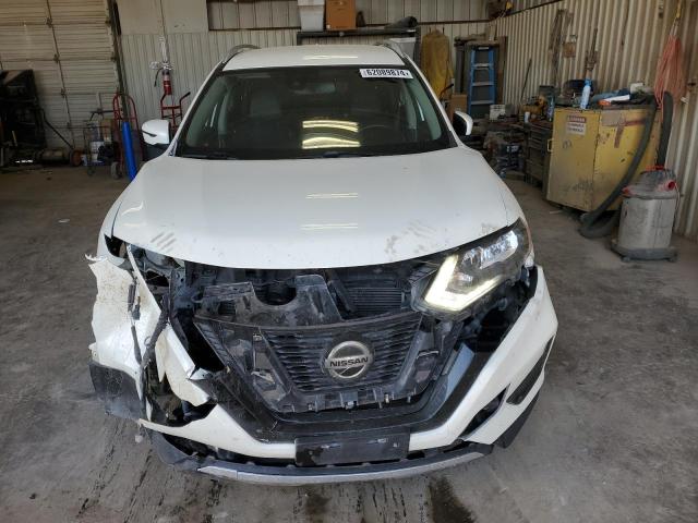 Photo 4 VIN: 5N1AT2MT9LC722738 - NISSAN ROGUE S 