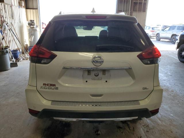 Photo 5 VIN: 5N1AT2MT9LC722738 - NISSAN ROGUE S 