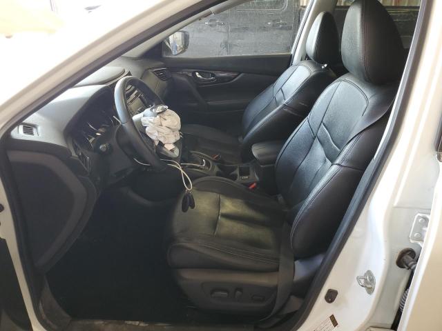 Photo 6 VIN: 5N1AT2MT9LC722738 - NISSAN ROGUE S 