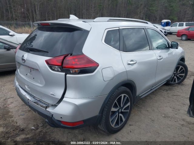 Photo 3 VIN: 5N1AT2MT9LC731360 - NISSAN ROGUE 