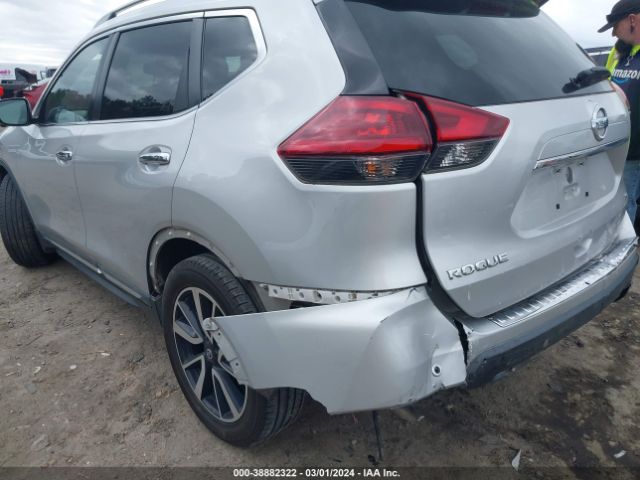 Photo 5 VIN: 5N1AT2MT9LC731360 - NISSAN ROGUE 