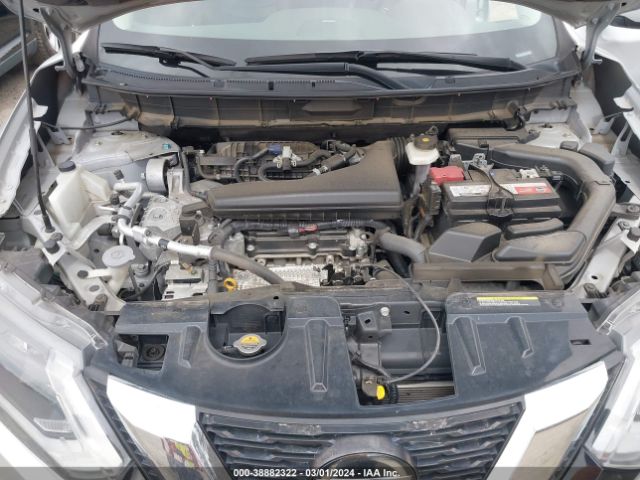 Photo 9 VIN: 5N1AT2MT9LC731360 - NISSAN ROGUE 