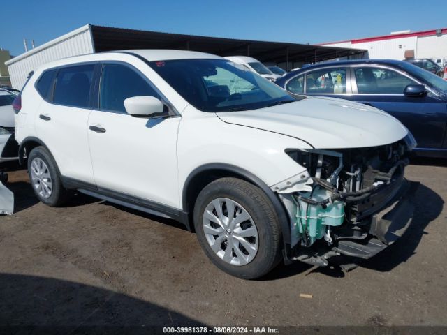 Photo 0 VIN: 5N1AT2MT9LC733612 - NISSAN ROGUE 