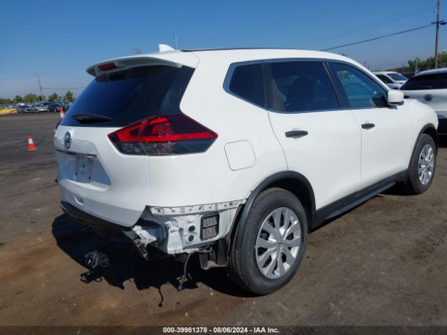 Photo 3 VIN: 5N1AT2MT9LC733612 - NISSAN ROGUE 