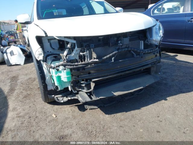 Photo 5 VIN: 5N1AT2MT9LC733612 - NISSAN ROGUE 