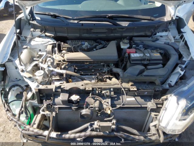 Photo 9 VIN: 5N1AT2MT9LC733612 - NISSAN ROGUE 