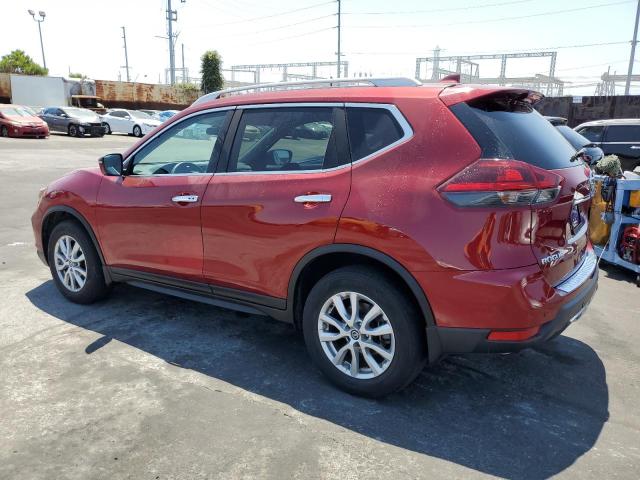 Photo 1 VIN: 5N1AT2MT9LC734663 - NISSAN ROGUE S 