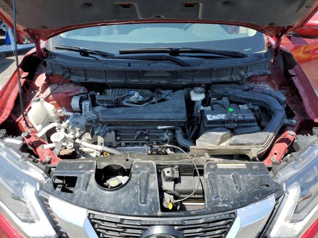 Photo 11 VIN: 5N1AT2MT9LC734663 - NISSAN ROGUE S 