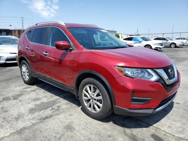 Photo 3 VIN: 5N1AT2MT9LC734663 - NISSAN ROGUE S 