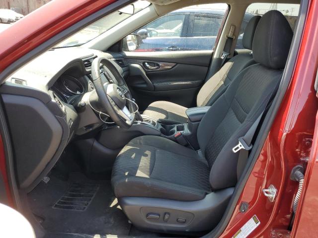 Photo 6 VIN: 5N1AT2MT9LC734663 - NISSAN ROGUE S 