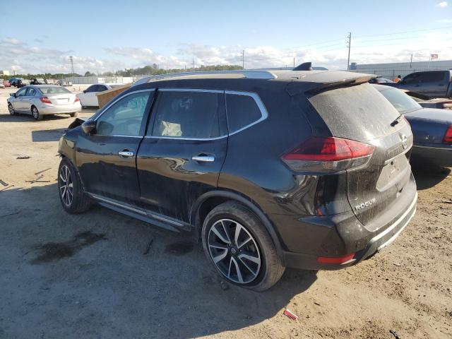 Photo 1 VIN: 5N1AT2MT9LC740057 - NISSAN ROGUE 