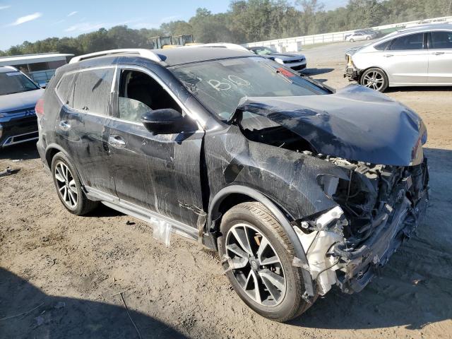 Photo 3 VIN: 5N1AT2MT9LC740057 - NISSAN ROGUE 