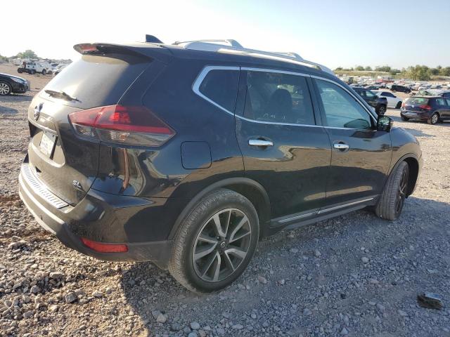 Photo 2 VIN: 5N1AT2MT9LC744819 - NISSAN ROGUE S 