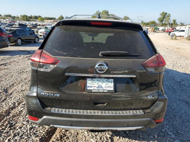 Photo 5 VIN: 5N1AT2MT9LC744819 - NISSAN ROGUE S 