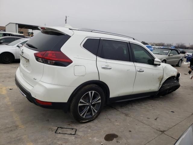 Photo 2 VIN: 5N1AT2MT9LC746876 - NISSAN ROGUE 