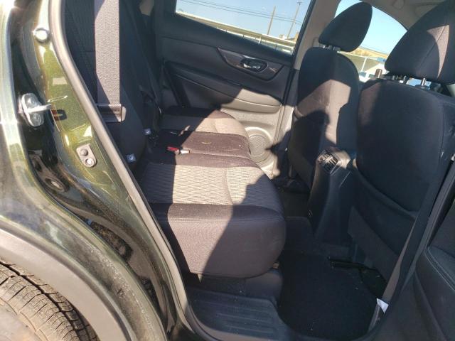 Photo 10 VIN: 5N1AT2MT9LC747395 - NISSAN ROGUE 