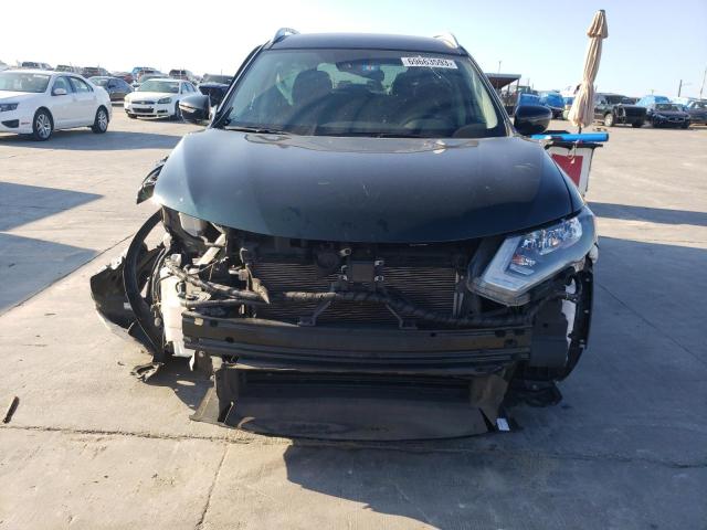 Photo 4 VIN: 5N1AT2MT9LC747395 - NISSAN ROGUE 