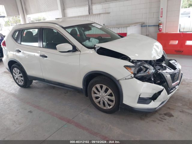 Photo 0 VIN: 5N1AT2MT9LC747915 - NISSAN ROGUE 