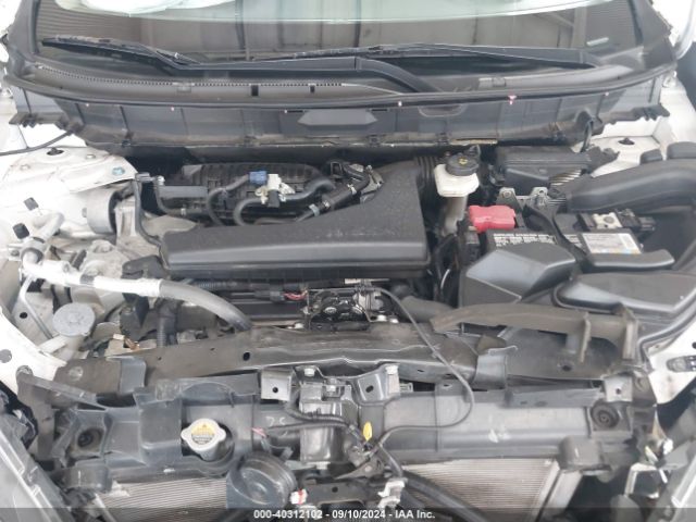 Photo 9 VIN: 5N1AT2MT9LC747915 - NISSAN ROGUE 