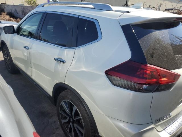 Photo 2 VIN: 5N1AT2MT9LC751141 - NISSAN ROGUE 