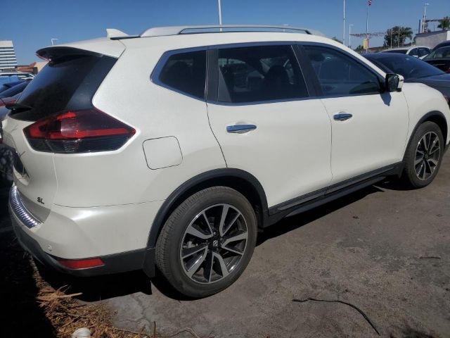 Photo 3 VIN: 5N1AT2MT9LC751141 - NISSAN ROGUE 