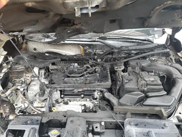 Photo 10 VIN: 5N1AT2MT9LC752600 - NISSAN ROGUE 