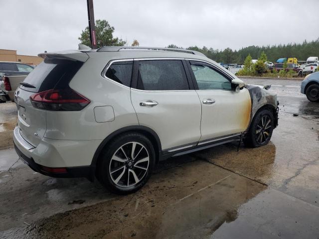 Photo 2 VIN: 5N1AT2MT9LC752600 - NISSAN ROGUE 