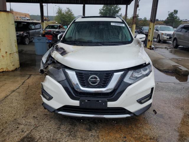 Photo 4 VIN: 5N1AT2MT9LC752600 - NISSAN ROGUE 