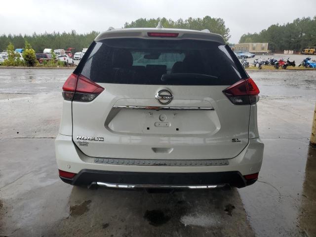 Photo 5 VIN: 5N1AT2MT9LC752600 - NISSAN ROGUE 