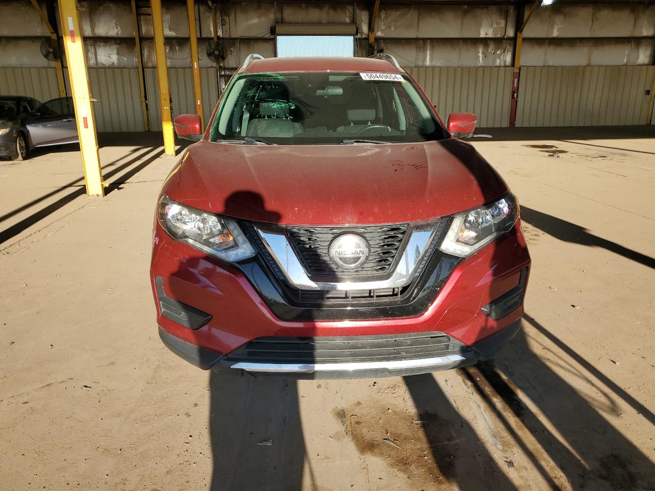 Photo 4 VIN: 5N1AT2MT9LC755402 - NISSAN ROGUE 