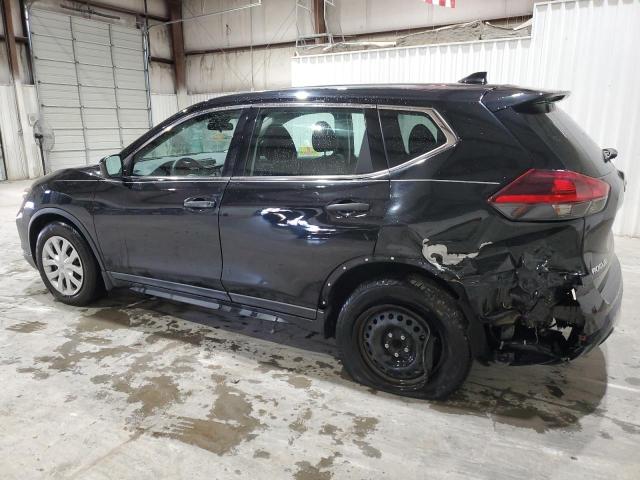 Photo 1 VIN: 5N1AT2MT9LC760258 - NISSAN ROGUE S 