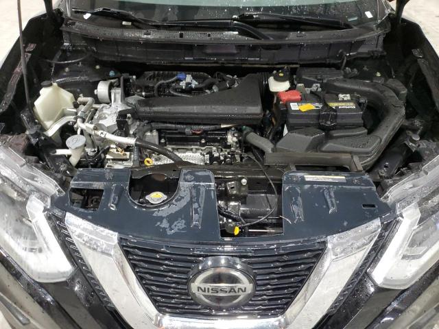 Photo 11 VIN: 5N1AT2MT9LC760258 - NISSAN ROGUE S 