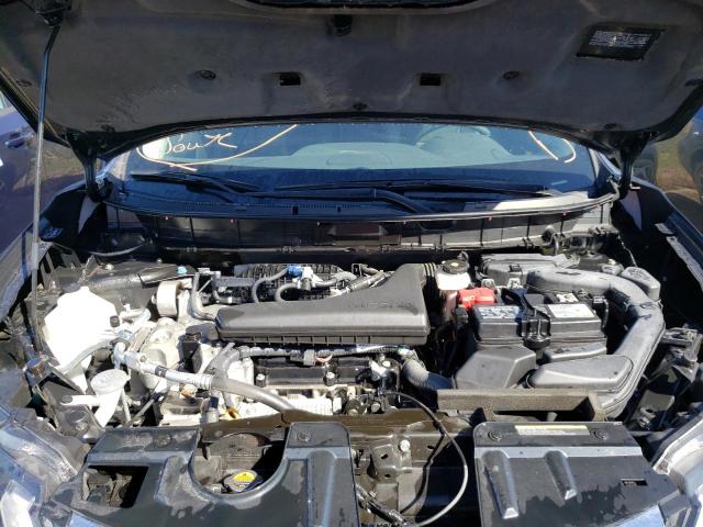 Photo 6 VIN: 5N1AT2MT9LC771048 - NISSAN ROGUE S 