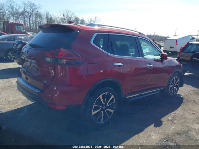 Photo 3 VIN: 5N1AT2MT9LC776685 - NISSAN ROGUE 