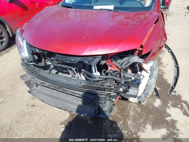 Photo 5 VIN: 5N1AT2MT9LC776685 - NISSAN ROGUE 