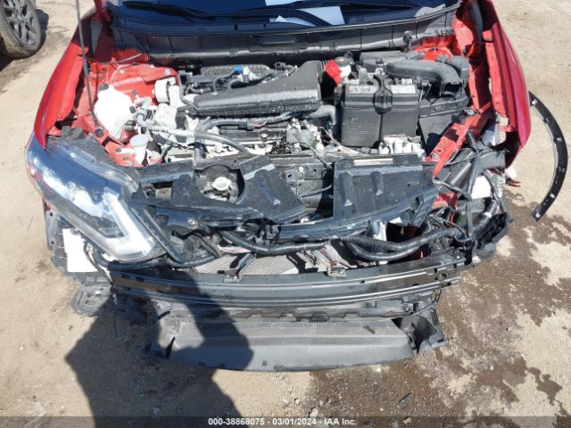 Photo 9 VIN: 5N1AT2MT9LC776685 - NISSAN ROGUE 