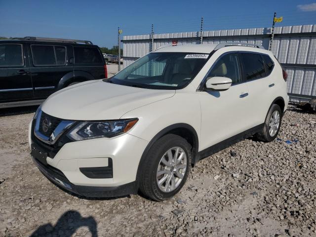 Photo 0 VIN: 5N1AT2MT9LC777982 - NISSAN ROGUE 