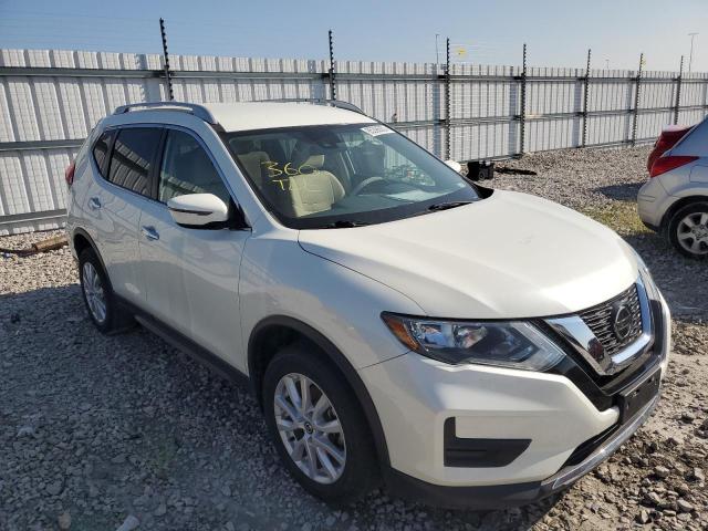 Photo 3 VIN: 5N1AT2MT9LC777982 - NISSAN ROGUE 