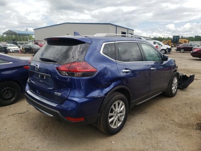 Photo 3 VIN: 5N1AT2MT9LC780817 - NISSAN ROGUE S 