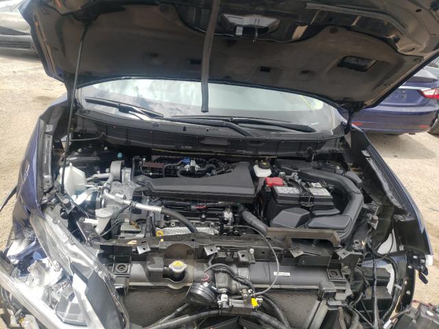 Photo 6 VIN: 5N1AT2MT9LC780817 - NISSAN ROGUE S 