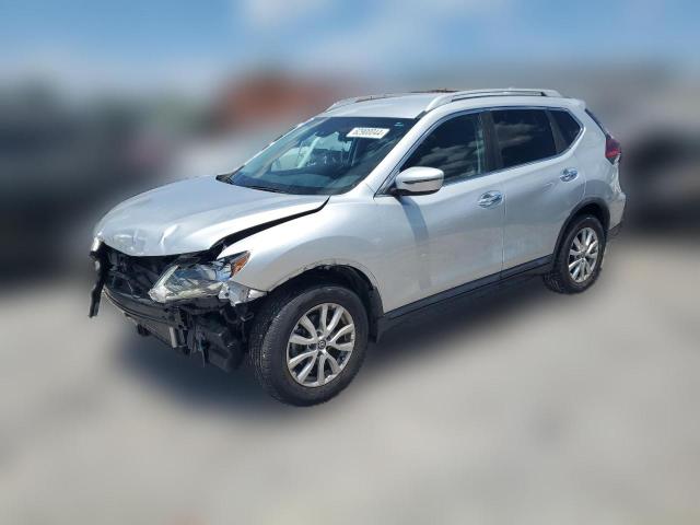 Photo 0 VIN: 5N1AT2MT9LC796807 - NISSAN ROGUE 